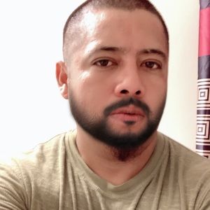 Meet your Posher, Gerardo